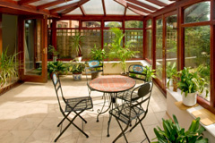 Easton Maudit conservatory quotes