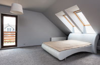 Easton Maudit bedroom extensions